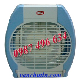 Đèn diệt côn trùng DS-D22 (CK-22)